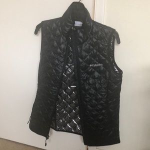 Columbia Light Weight Vest